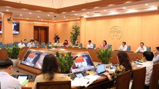 Hà Nội đảm bảo an toàn cho các kỳ thi, tuyển sinh sắp diễn ra