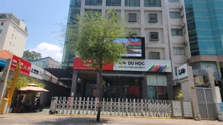 Chưa được phép vẫn tổ chức thi và cấp hơn 56.000 chứng chỉ IELTS