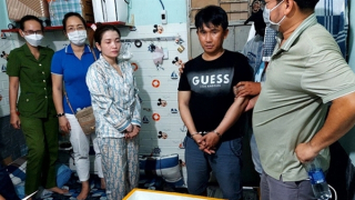 Chuyện chưa kể từ những chuyên án ma túy “khủng”