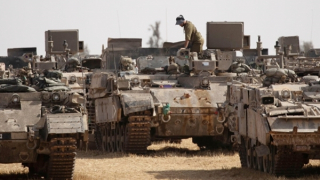 Đàm phán ngừng bắn Israel - Hamas: Hòa bình vẫn xa vời