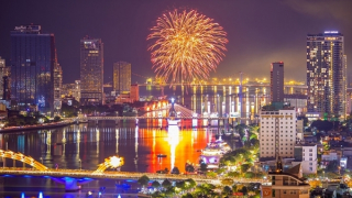 Đà Nẵng - thành phố đáng đến, đáng sống, đáng đầu tư hàng đầu khu vực