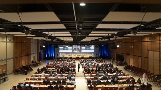 Interpol đổi mới cam kết trước các mối đe dọa tội phạm toàn cầu