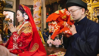 Giải mã Hát văn - Hầu bóng