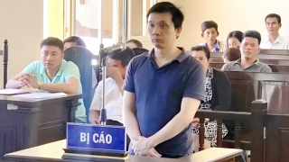 Không có vùng cấm trong xử lý tham nhũng ở Bạc Liêu