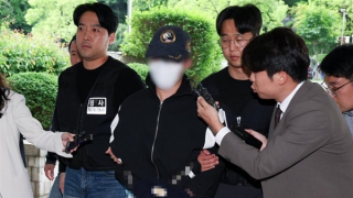 Sinh viên y khoa top đầu Hàn Quốc sát hại dã man bạn gái