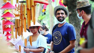 Để Việt Nam là điểm đến an toàn, hấp dẫn