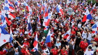 Panama tìm hy vọng trong cuộc bầu cử mới
