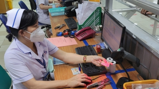 Thực hiện đồng bộ, có hiệu quả các chính sách về BHYT trong tình hình mới