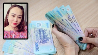 “Nổ” có bố làm ở Bộ Công an để lừa đảo chạy án