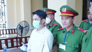 Đối tượng xuyên tạc đường lối chính sách Nhà nước bị phạt 8 năm tù