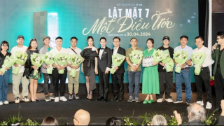 Lý Hải và hành trình chuyển mình sau 7 lần "Lật mặt"