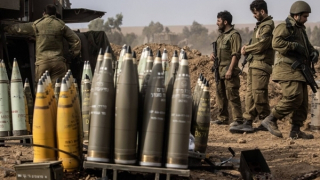 Mỹ "dọa" cắt vũ khí nếu Israel tiến công tổng lực vào Rafah