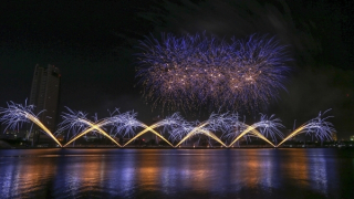 Vé DIFF 2024 tại Đà Nẵng được “săn” trước cả tháng