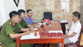 Thêm nhiều cựu đội trưởng bảo vệ rừng ở Phú Quốc ra đầu thú, nộp lại tiền nhận hối lộ