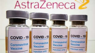 Tác dụng phụ của AstraZeneca rất hiếm và chỉ xảy ra trong vòng 28 ngày sau khi dùng