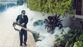 Hà Nội tăng cường các biện pháp phòng, chống dịch bệnh