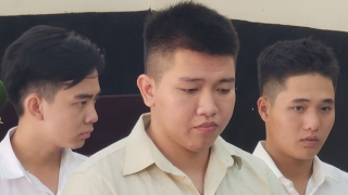 “Đốt thử” gây cháy công ty, nam công nhân bị phạt 13 năm tù