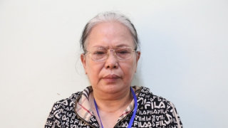 Bắt tạm giam chủ hụi chiếm đoạt hơn 13 tỷ đồng