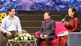 Có một Điện Biên Phủ bất diệt trong thơ ca, nghệ thuật