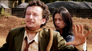 Phim cũ tái xuất phòng vé, tại sao không?