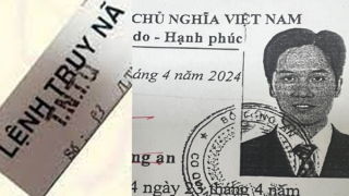 Truy nã Tổng Giám đốc Công ty cổ phần MOPHA