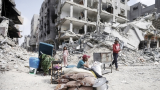 Mặt trận không tiếng súng