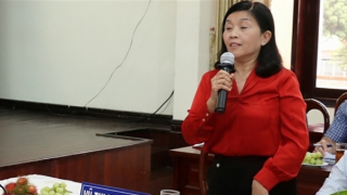 Chủ tịch huyện xin nghỉ việc sau khi bị kỷ luật trong vụ xây dựng 680 căn nhà không phép