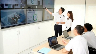 Chuyển đổi số trong hoạt động kiểm toán góp phần ngăn ngừa gian lận