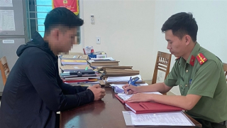 Xử phạt người đăng tải thông tin sai sự thật trên mạng xã hội