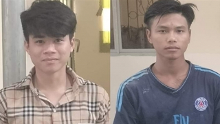 Tạm giữ 2 đối tượng gây án giết người