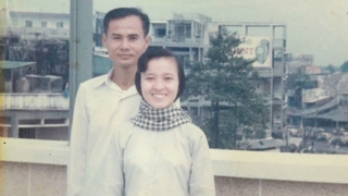 Chuyện tình xuyên xà lim của người tử tù Côn Đảo