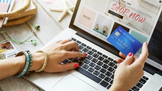 Bài 1: Mua hàng online - vàng thau lẫn lộn