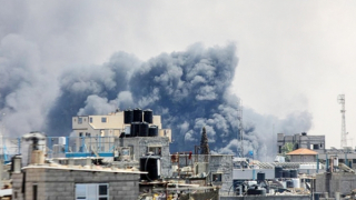 Khi quan hệ đồng minh rạn nứt