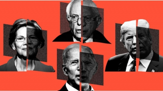 An toàn bầu cử trên mạng xã hội: Chuyện không của riêng ai