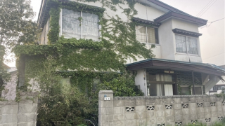 Những ngôi nhà bỏ hoang và nỗi lo của Nhật Bản