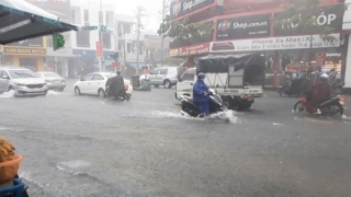 Đà Nẵng tìm giải pháp “thoát ngập” cho đô thị