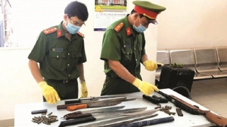 Hoàn thiện pháp luật để ngăn chặn việc sử dụng trái phép các loại dao có tính sát thương cao