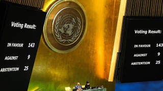 Con đường gập ghềnh