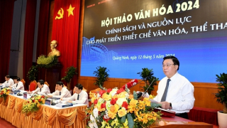 Nhiều khó khăn, vướng mắc kéo dài trong phát triển thiết chế văn hóa, thể thao