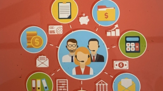 Cảnh giác với chiêu trò lừa đảo giả danh cán bộ thuế, công an ngày càng tinh vi