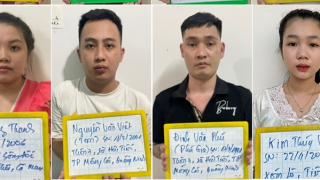 Nhiều thủ đoạn của đối tượng mua bán người hoạt động qua không gian mạng ở Campuchia