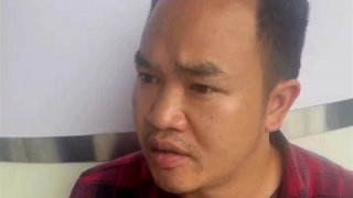 Theo dõi “con mồi” rút tiền từ ngân hàng để trộm hơn 1,5 tỷ đồng