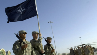 NATO nâng cao vai trò ở châu Á