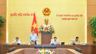 Xem xét cấp bậc hàm cao nhất với một số chức vụ sĩ quan cấp tướng Bộ Quốc phòng