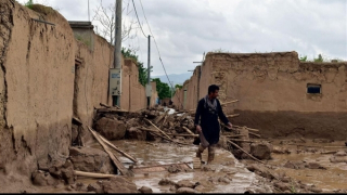 Hơn 300 người bị thiệt mạng do lũ lụt tại Afghanistan