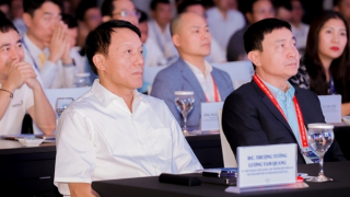 Đồng bộ các giải pháp ngăn chặn lừa đảo trên không gian mạng