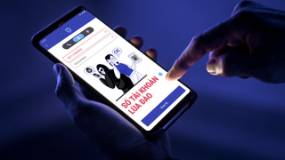 Phần mềm chống lừa đảo trực tuyến sẽ được cung cấp miễn phí cho người dân