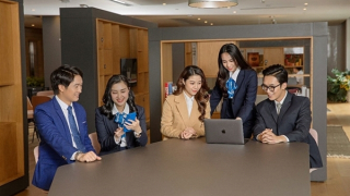 Cần tiết kiệm điện tại công sở