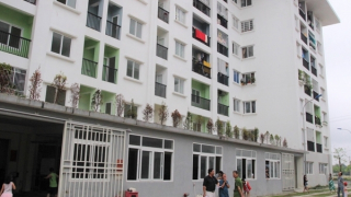 Phòng cháy chung cư, nhà cao tầng, nhà trọ giữa mùa nắng nóng