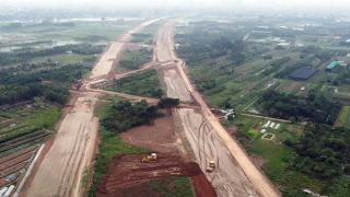 Tập trung nguồn lực cho các dự án vùng đồng bằng sông Hồng